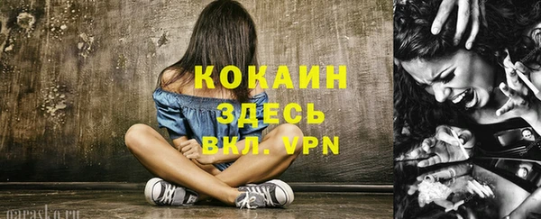 MESCALINE Верея
